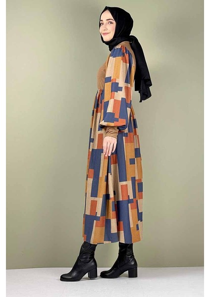 Tesettür Elbise indirimleri