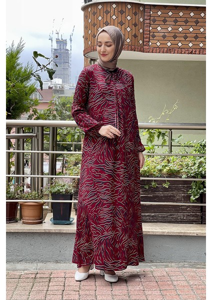 Tesettür Elbise fiyatları