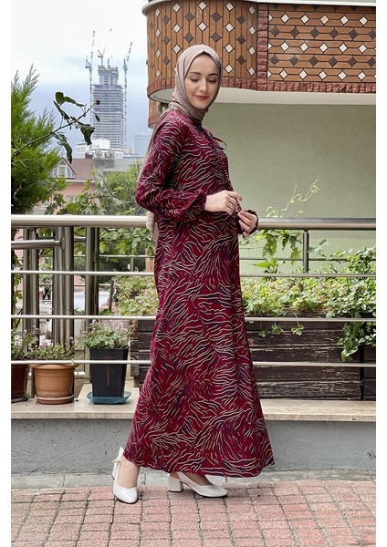 Tesettür Elbise fırsatları