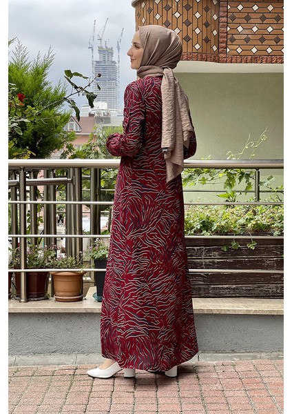 Tesettür Elbise indirimleri