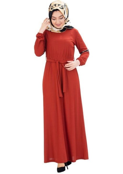 Tesettür Elbise