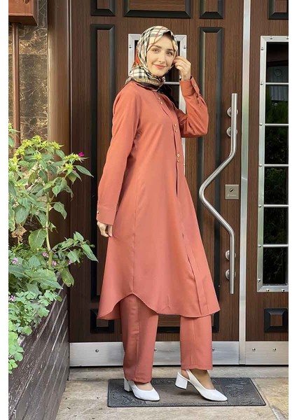 Tesettür Takım modelleri