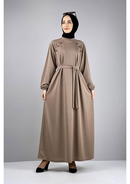 Tesettür Elbise fiyatları