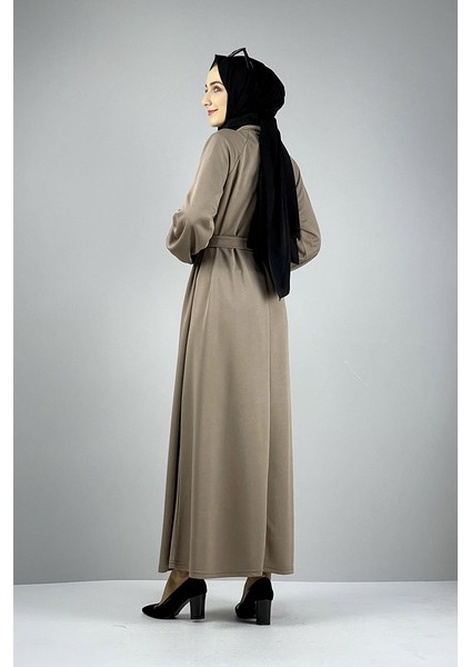 Tesettür Elbise indirimleri