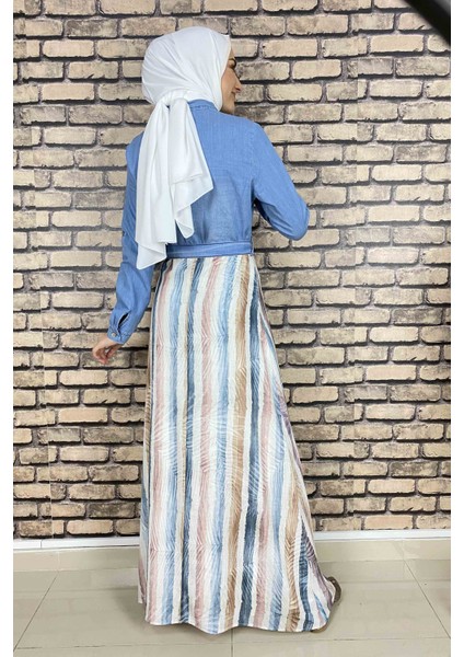 Tesettür Elbise fırsatları