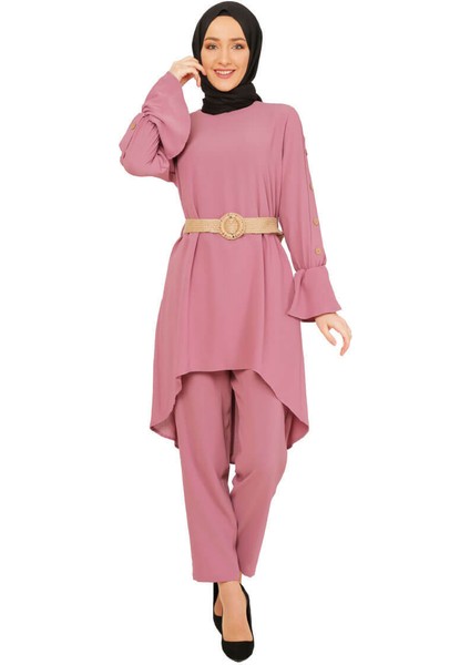 Tesettür Takım
