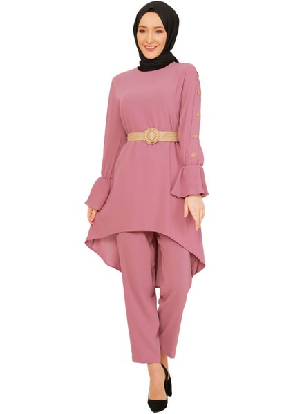 Tesettür Takım modelleri