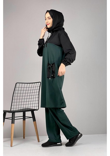 Tesettür Takim modelleri