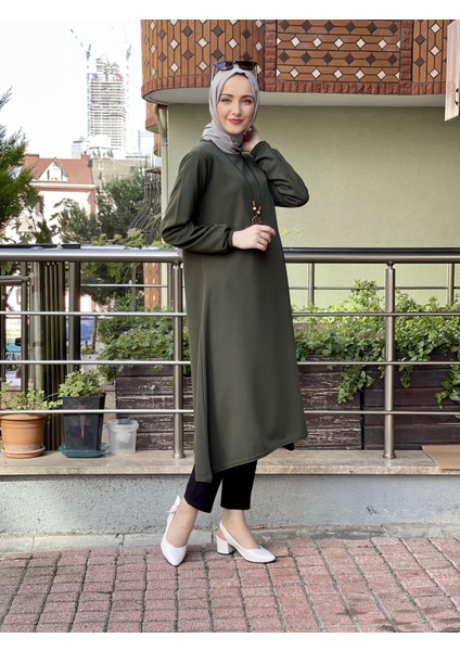 Desenli Tunik fırsatları