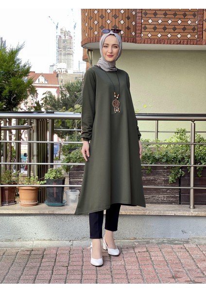 Desenli Tunik indirimleri