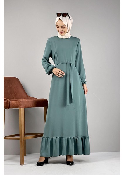 Tesettür Elbise fiyatları