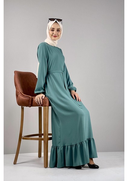 Tesettür Elbise fırsatları