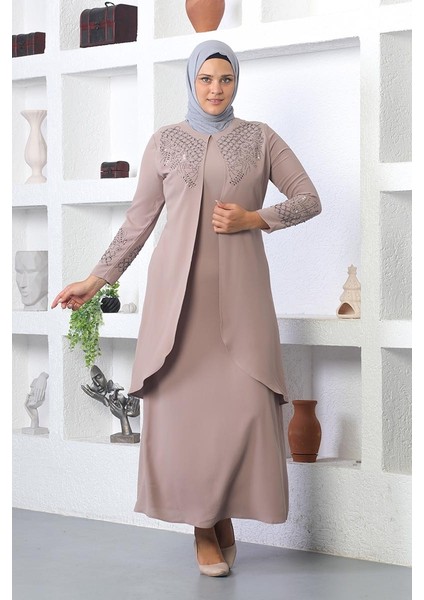 Tesettür Elbise fırsatları