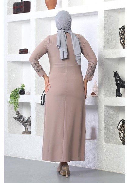 Tesettür Elbise indirimleri