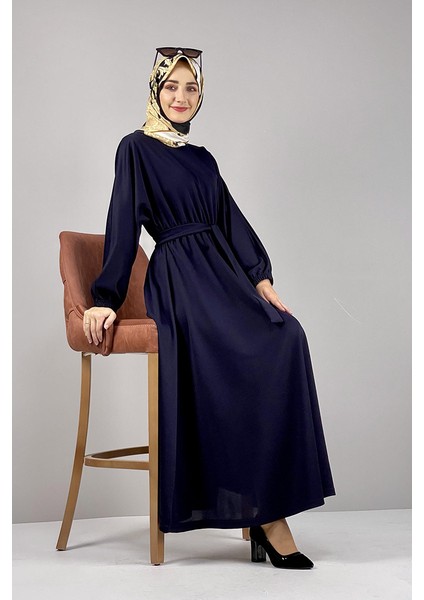 Tesettür Elbise