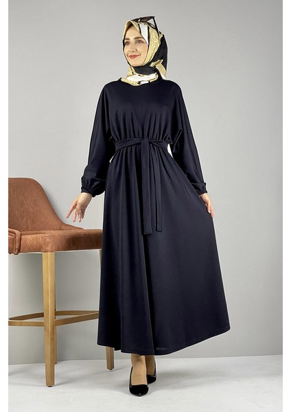 Tesettür Elbise modelleri