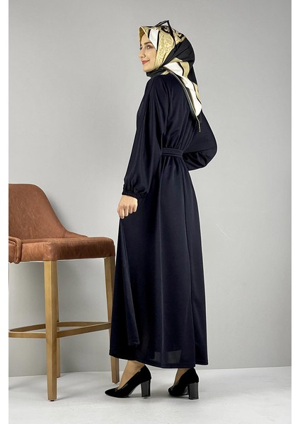 Tesettür Elbise indirimleri