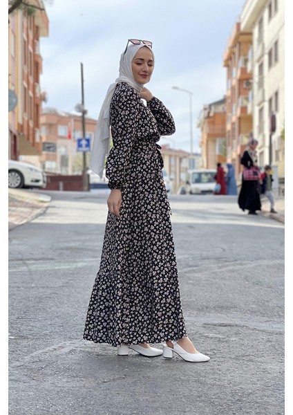 Tesettür Elbise fırsatları