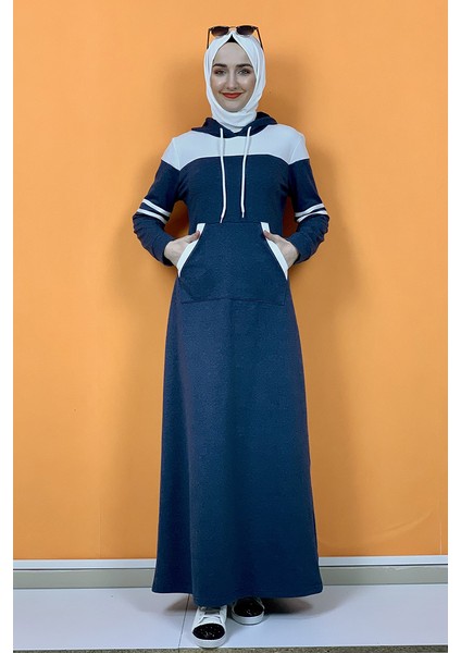 Tesettür Elbise