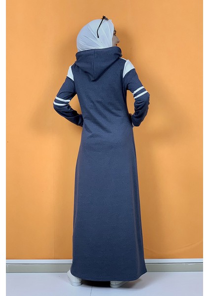 Tesettür Elbise modelleri