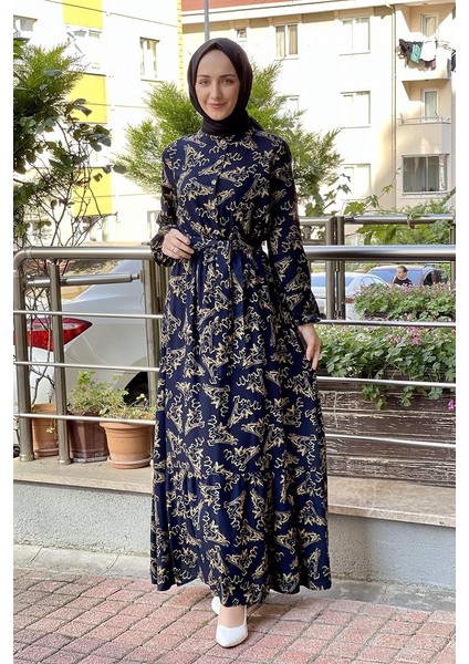 Tesettür Elbise fiyatları