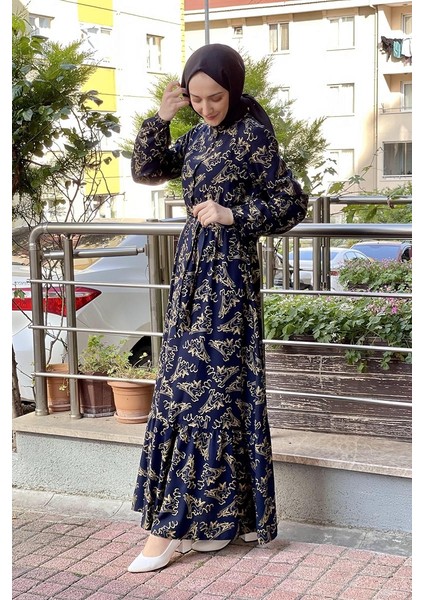 Tesettür Elbise fırsatları