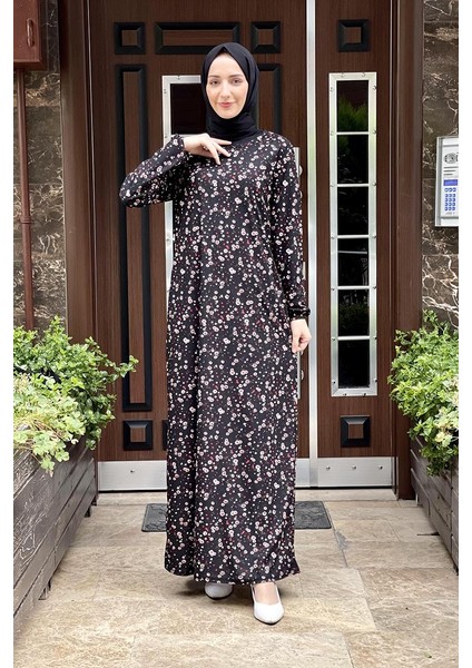 Tesettür Elbise fiyatları