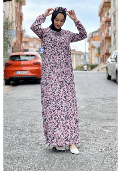 Tesettür Elbise fiyatları