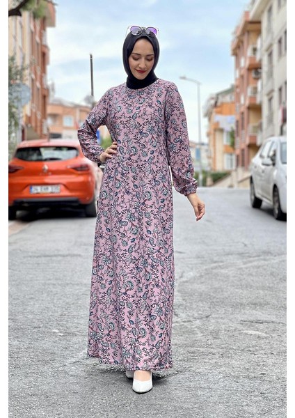 Tesettür Elbise fırsatları