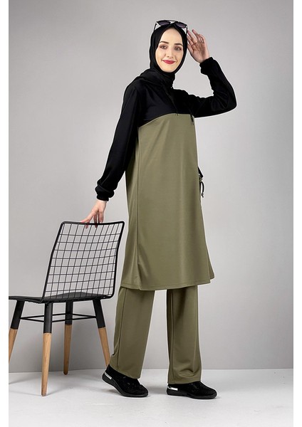 Tesettür Takım modelleri