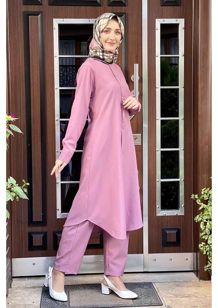 Tesettür Takım modelleri