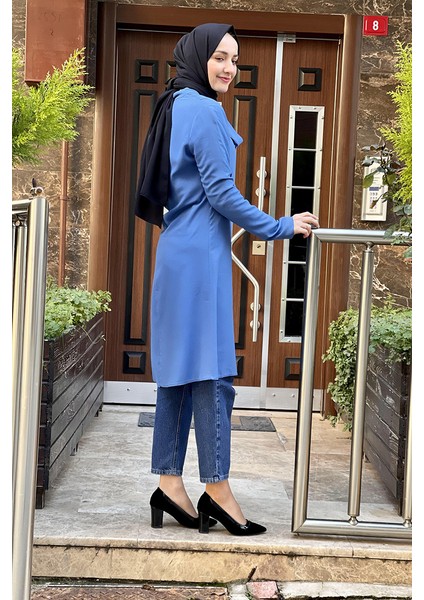 Desenli Tunik indirimleri