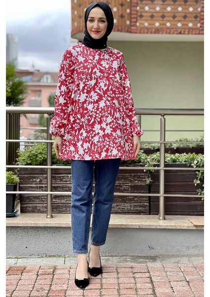 Desenli Tunik fiyatları