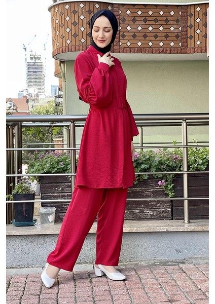 Tesettür Takım modelleri