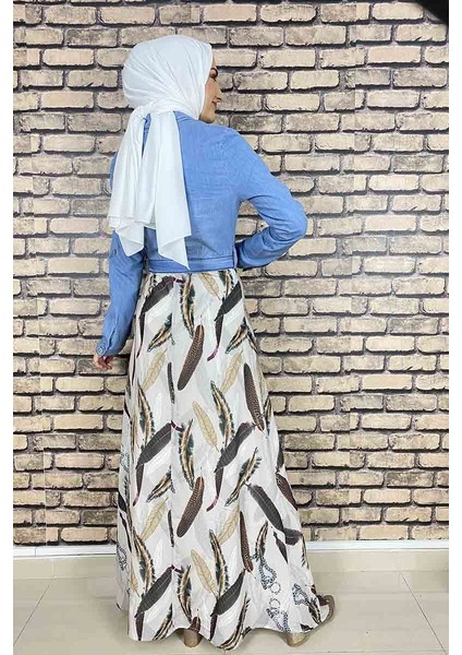 Tesettür Elbise fırsatları