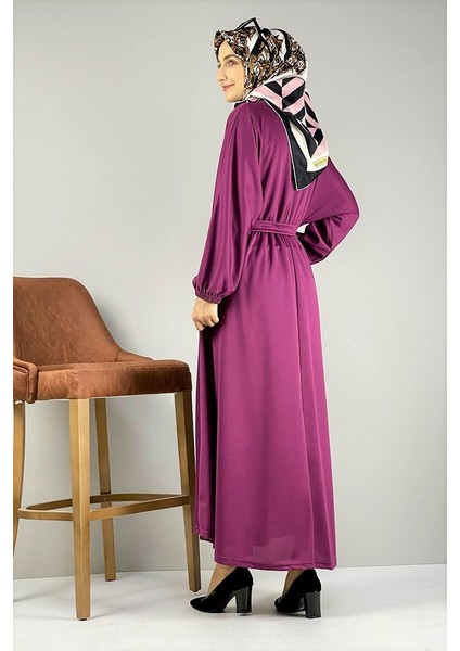 Tesettür Elbise indirimleri