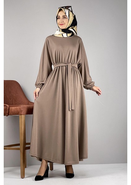 Tesettür Elbise fiyatları