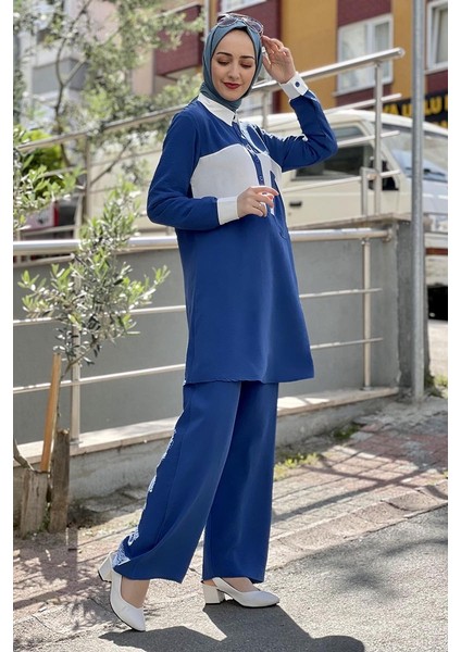 Tesettür Takım modelleri