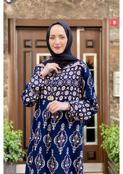 Tesettür Elbise fiyatları