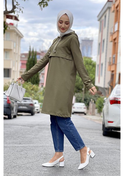 Desenli Tunik fiyatları