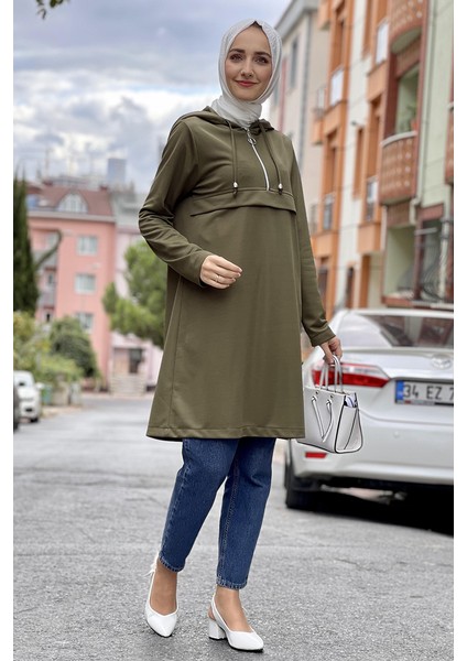 Desenli Tunik fırsatları