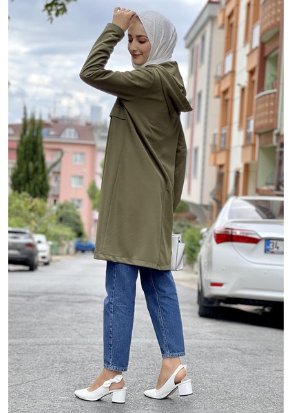 Desenli Tunik indirimleri