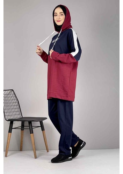 Tesettür Takım modelleri