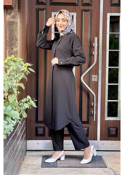 Tesettür Takım modelleri