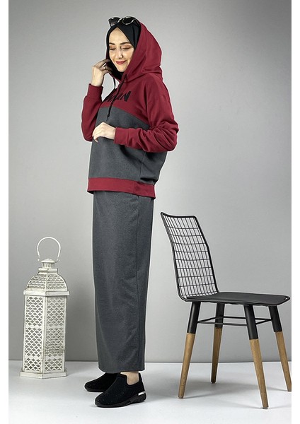 Tesettür Takım modelleri