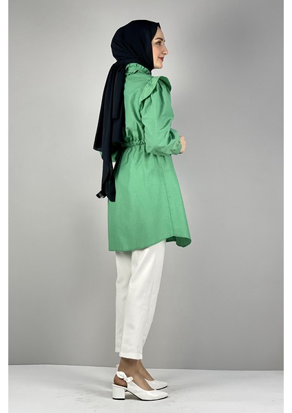 Desenli Tunik indirimleri