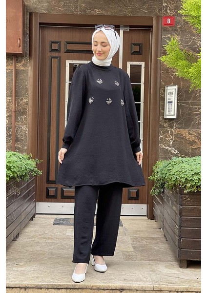 Tesettür Takım modelleri