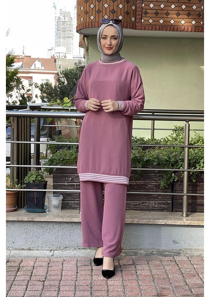 Tesettür Takım modelleri