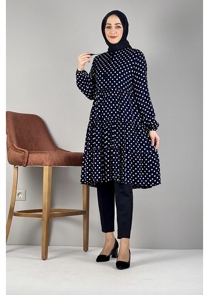 Desenli Tunik fiyatları