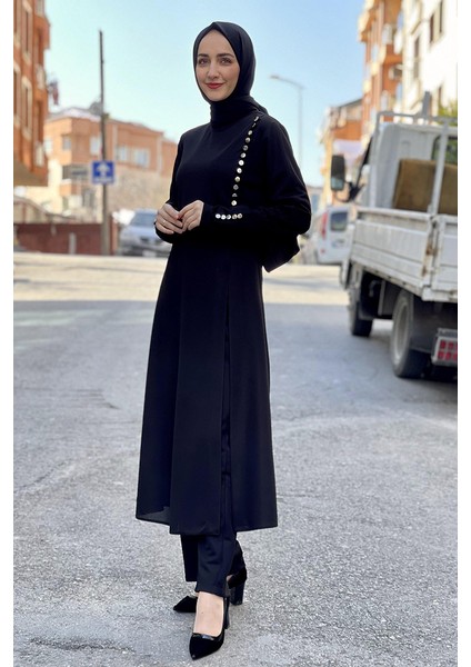 Tesettür Takım modelleri